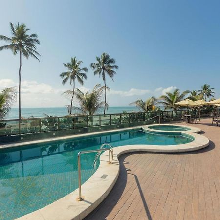 Hotel Suites Flat Maceio - Hotel Ritz Suites Ap 631 エクステリア 写真