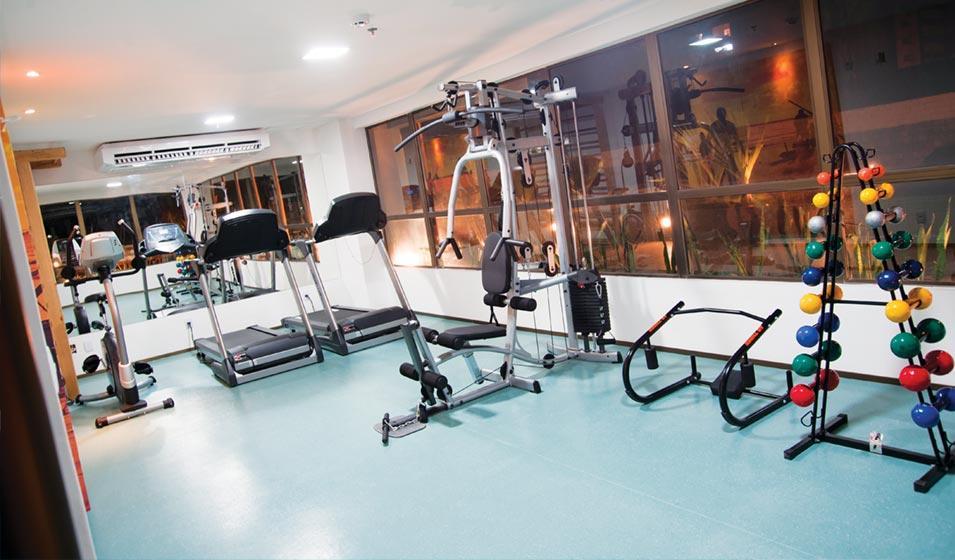 Hotel Suites Flat Maceio - Hotel Ritz Suites Ap 631 エクステリア 写真